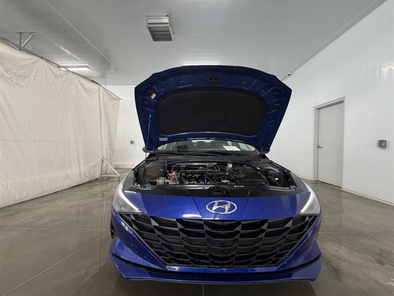 hyundai Elantra 2022 - 11