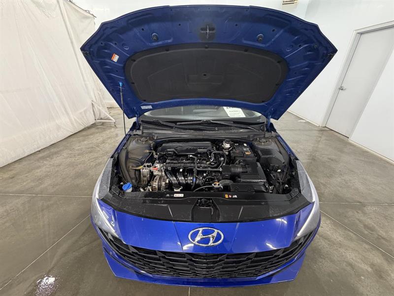 hyundai Elantra 2022 - 12