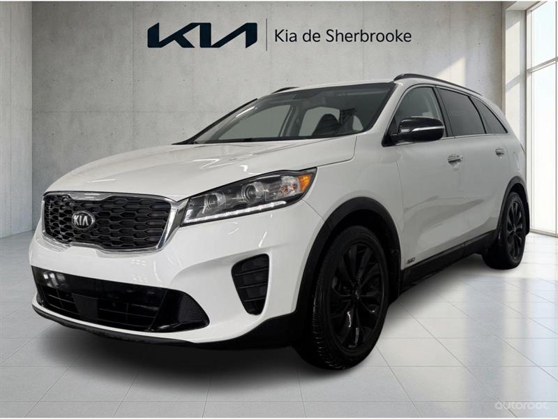 kia Sorento 2020
