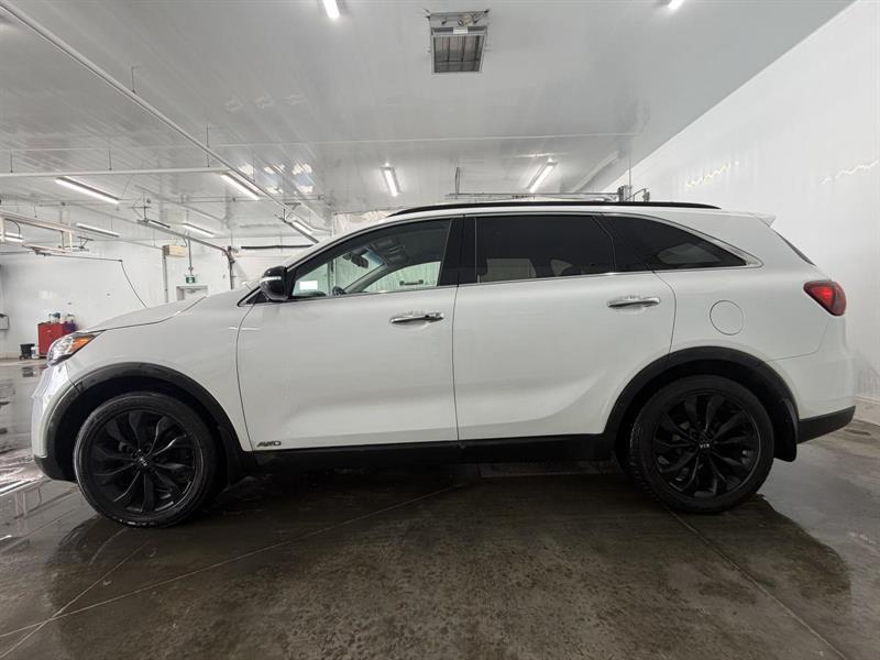 kia Sorento 2020 - 2