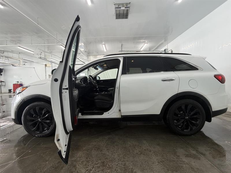kia Sorento 2020 - 3