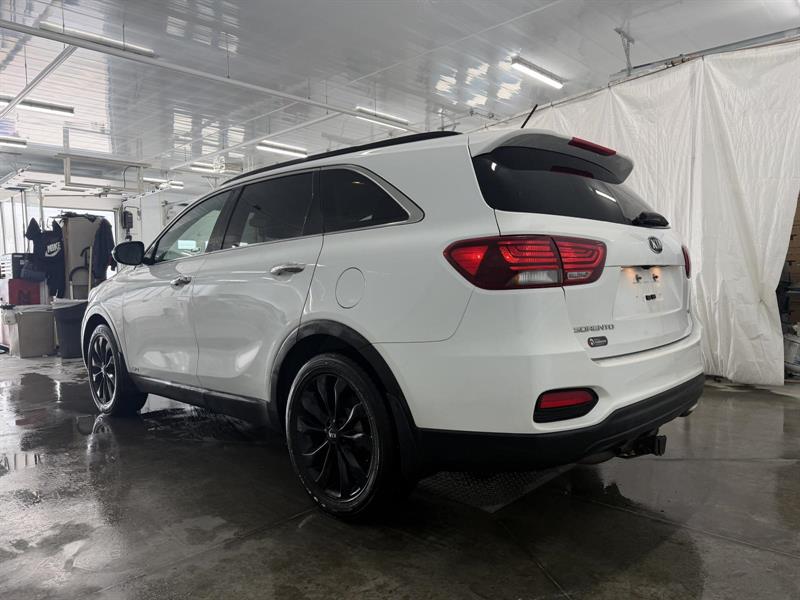 kia Sorento 2020 - 4