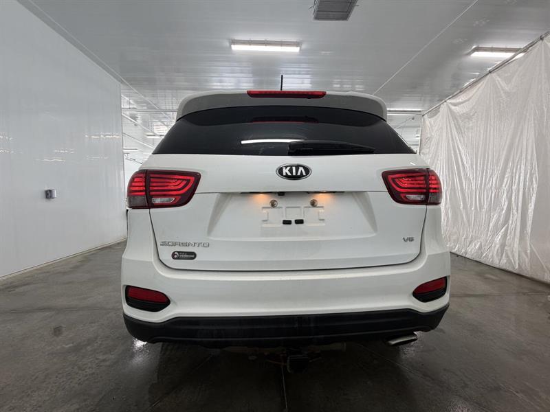 kia Sorento 2020 - 5