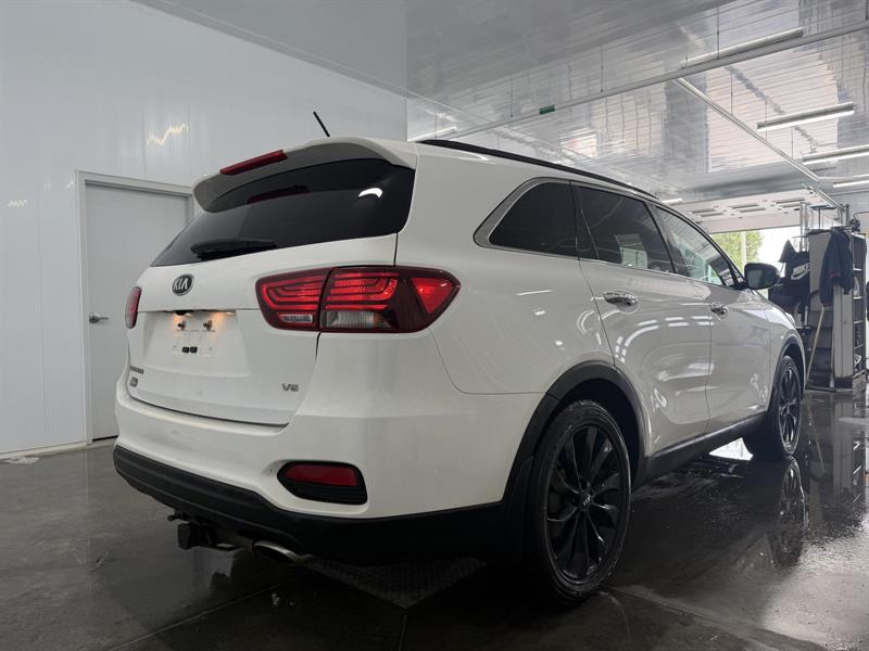 kia Sorento 2020 - 7