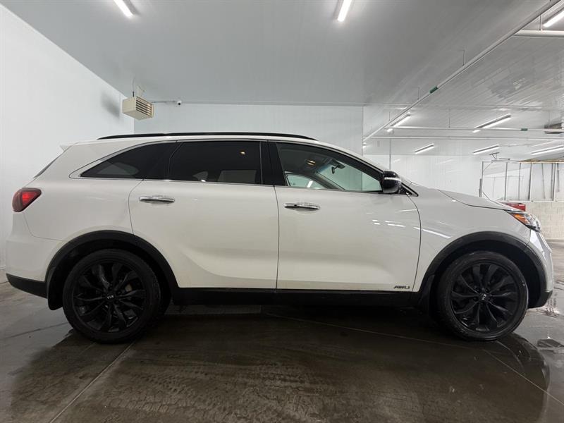 kia Sorento 2020 - 8