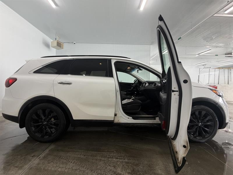 kia Sorento 2020 - 9