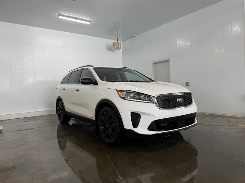 kia Sorento 2020 - 10