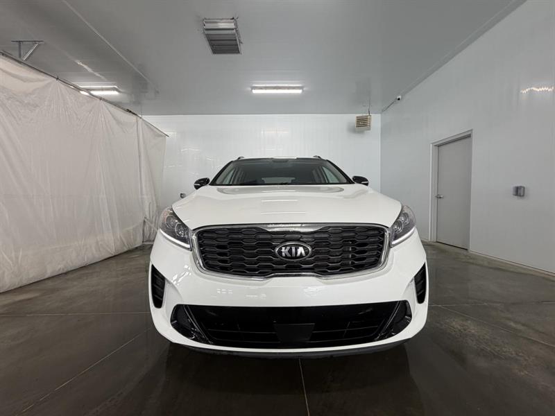 kia Sorento 2020 - 11