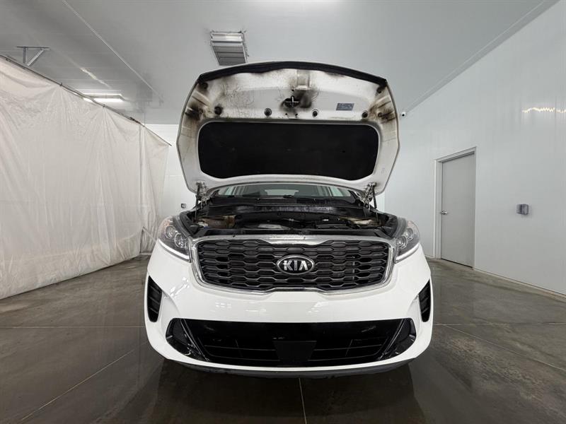 kia Sorento 2020 - 12