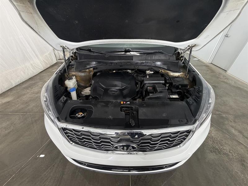 kia Sorento 2020 - 13
