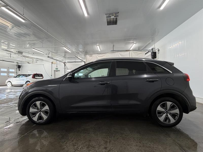 kia Niro 2019 - 2