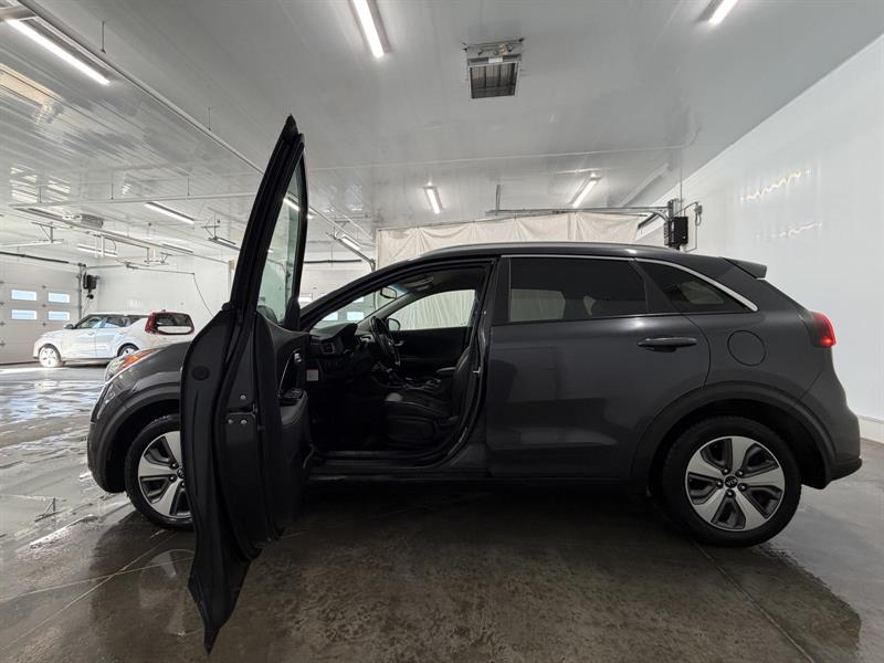 kia Niro 2019 - 3
