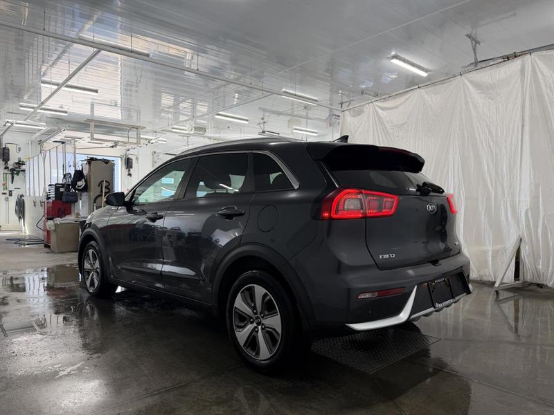 kia Niro 2019 - 4