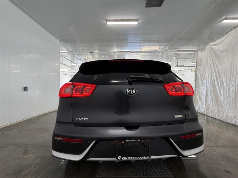 kia Niro 2019 - 5