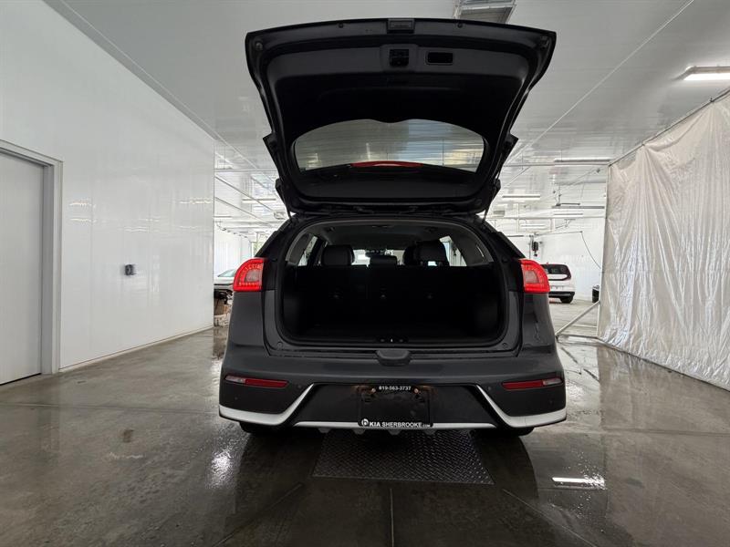 kia Niro 2019 - 6