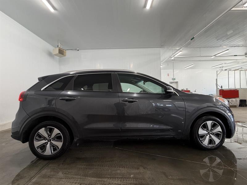 kia Niro 2019 - 8