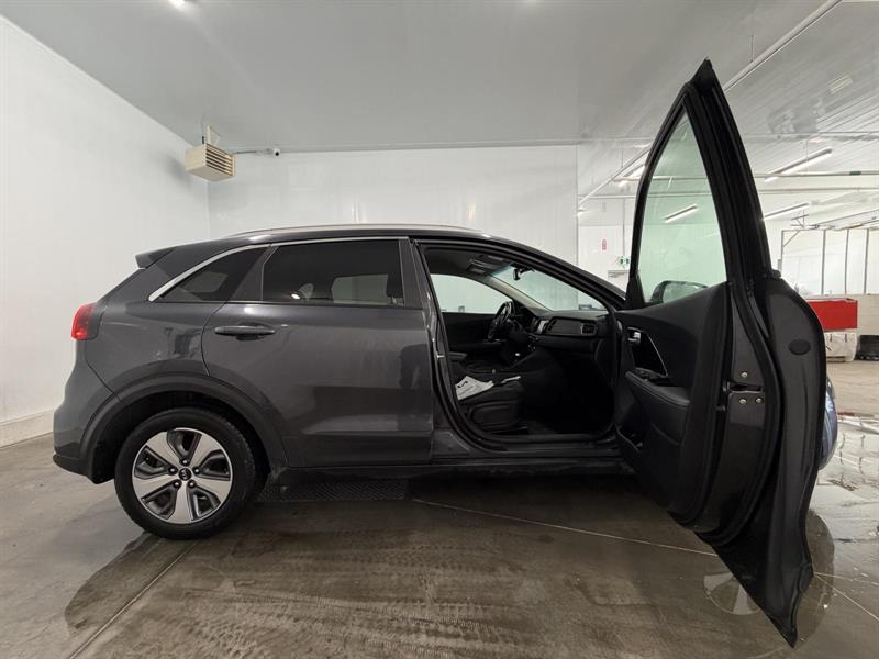 kia Niro 2019 - 9