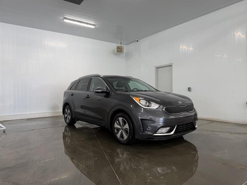 kia Niro 2019 - 10