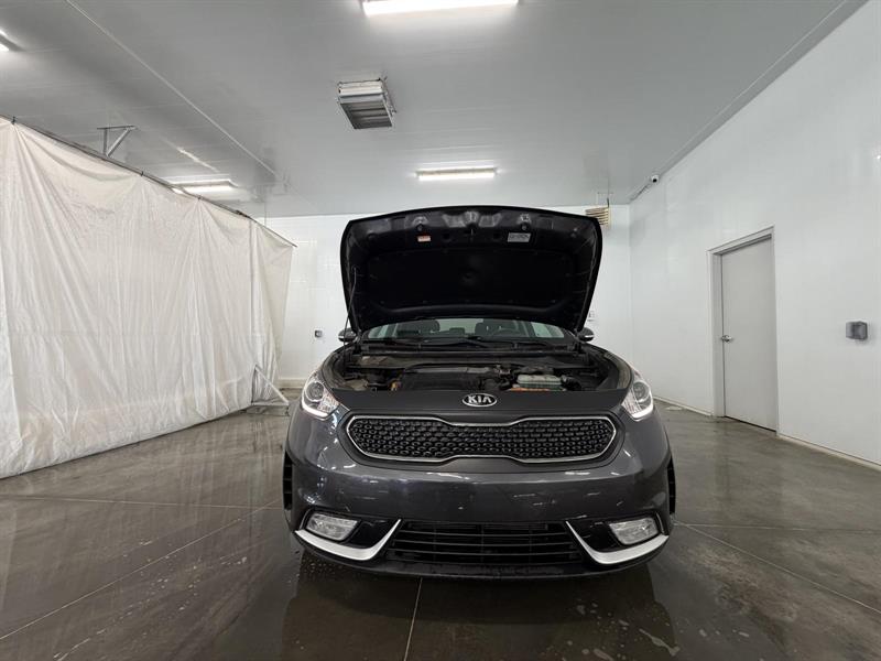 kia Niro 2019 - 12