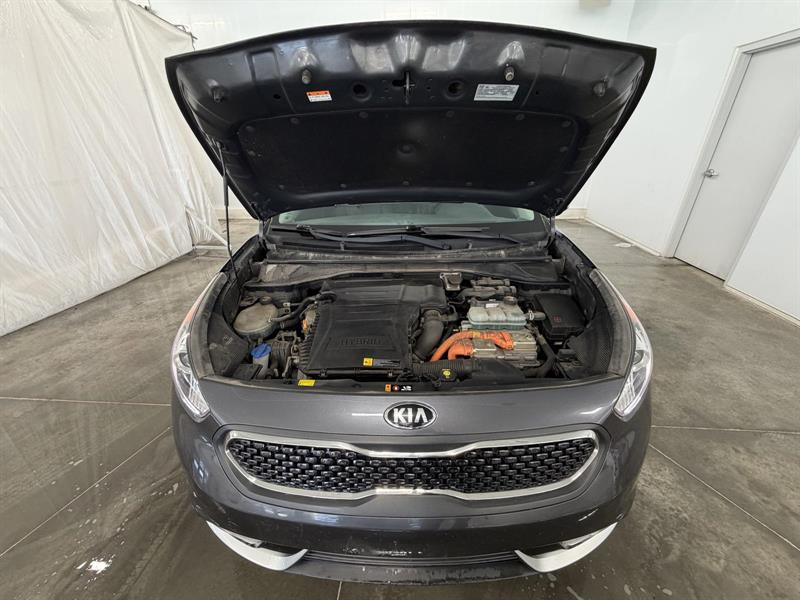kia Niro 2019 - 13