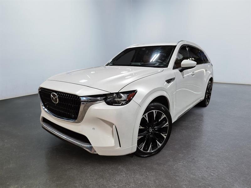 mazda CX-90 2024