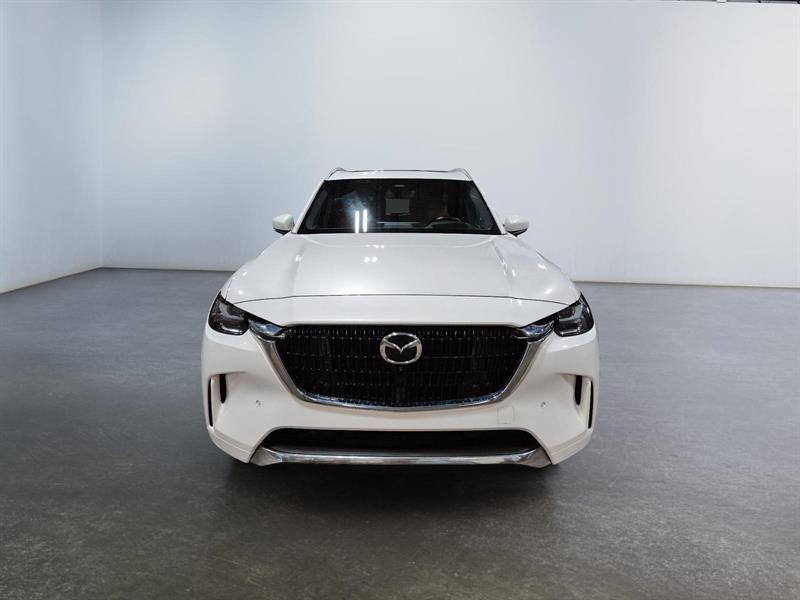 mazda CX-90 2024 - 2