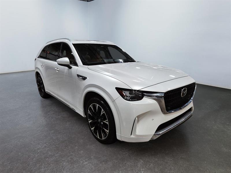 mazda CX-90 2024 - 3