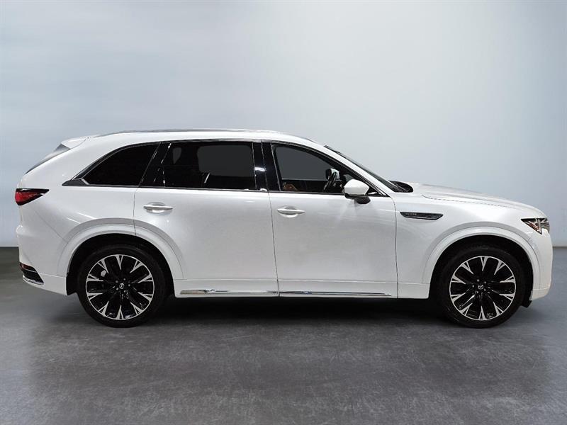 mazda CX-90 2024 - 4