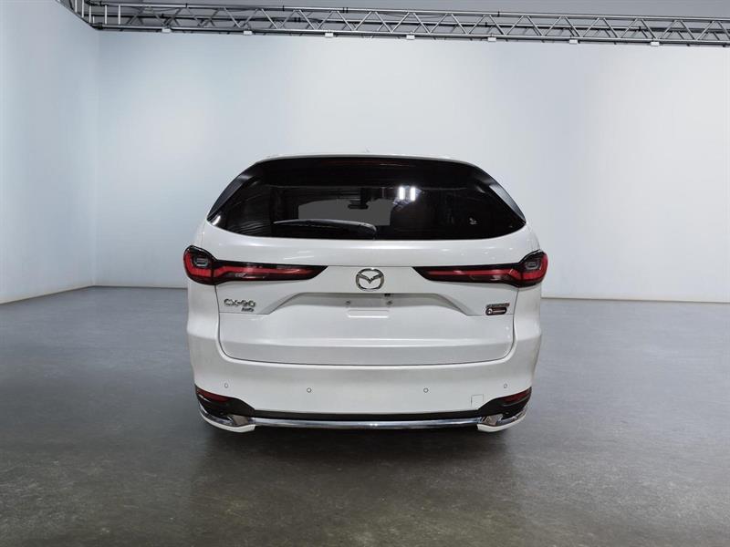 mazda CX-90 2024 - 6
