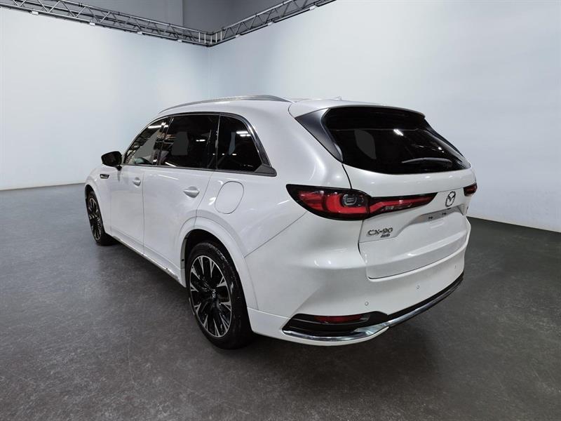 mazda CX-90 2024 - 7