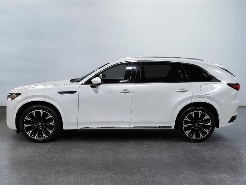 mazda CX-90 2024 - 8