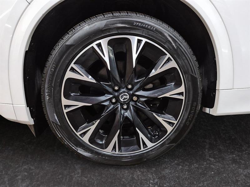 mazda CX-90 2024 - 9