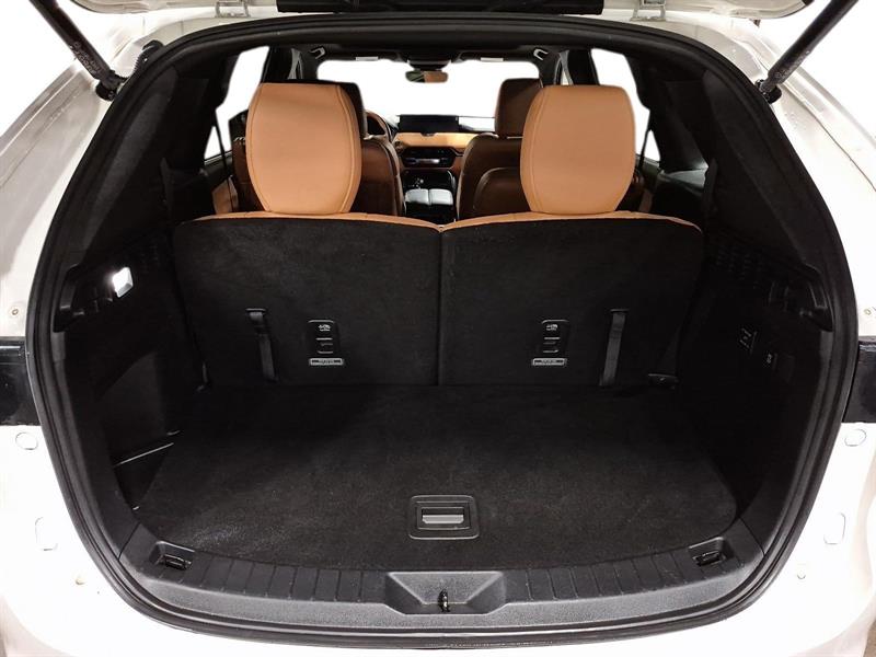 mazda CX-90 2024 - 10