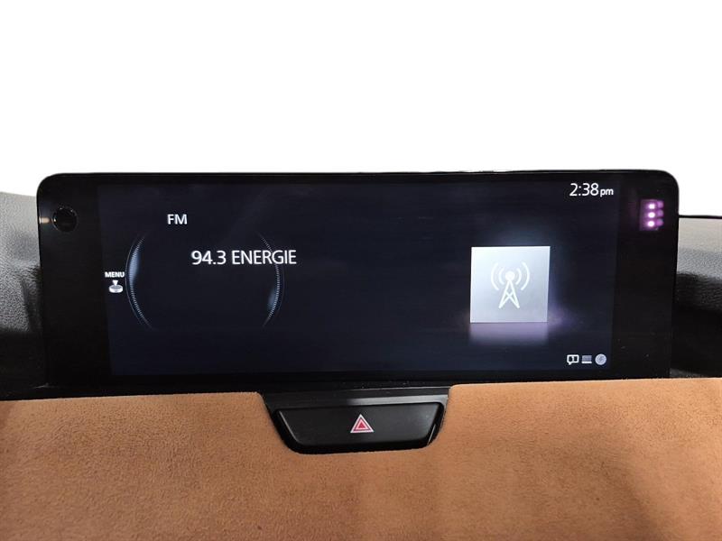 mazda CX-90 2024 - 26