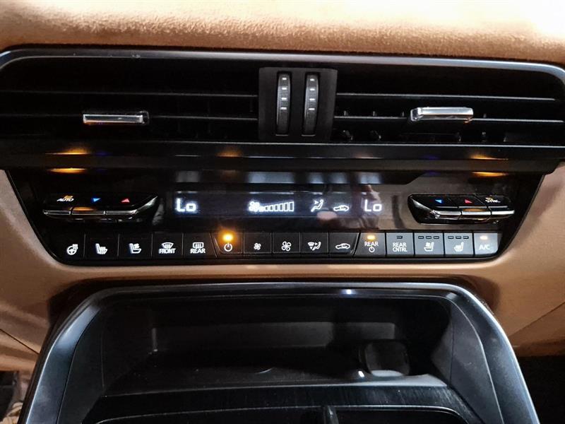 mazda CX-90 2024 - 29