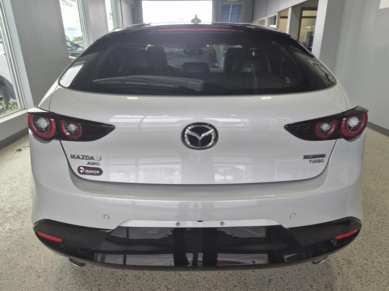 mazda Mazda3 2025 - 4