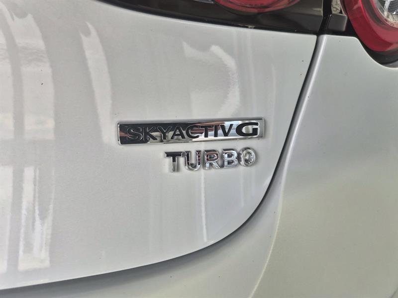 mazda Mazda3 2025 - 5