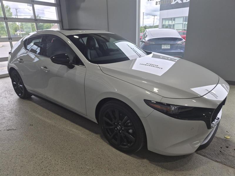 mazda Mazda3 2025 - 7