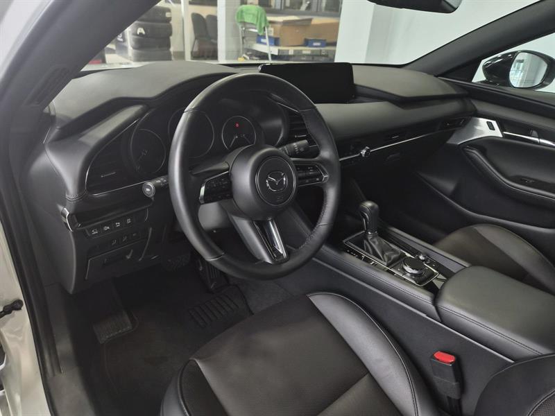 mazda Mazda3 2025 - 11
