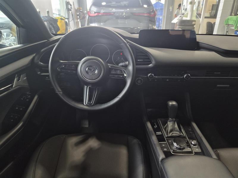 mazda Mazda3 2025 - 12
