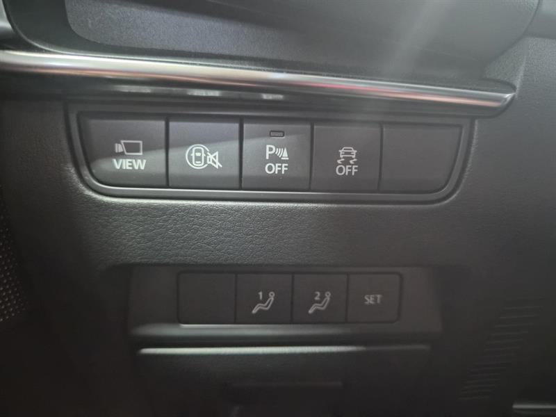 mazda Mazda3 2025 - 17