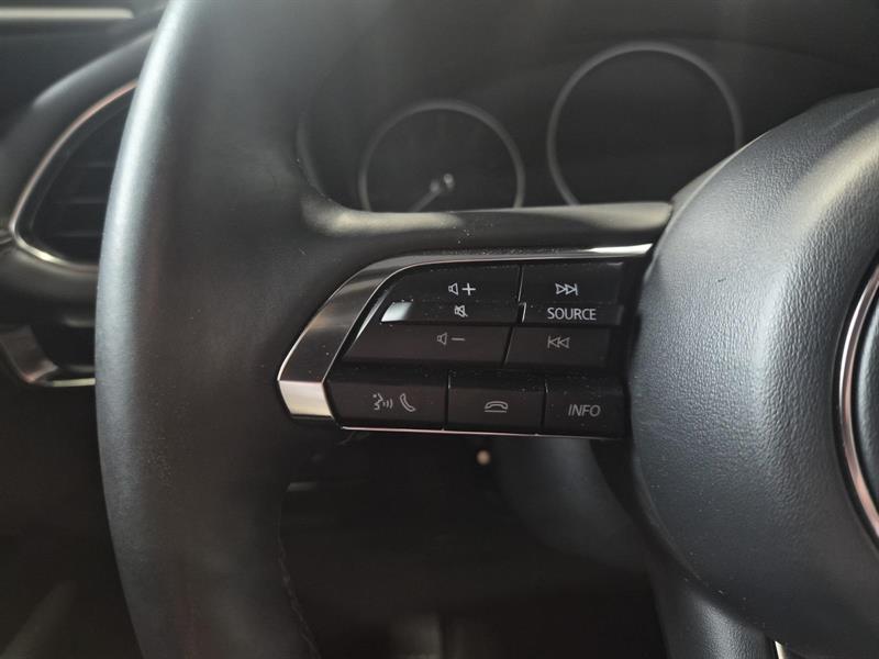 mazda Mazda3 2025 - 18