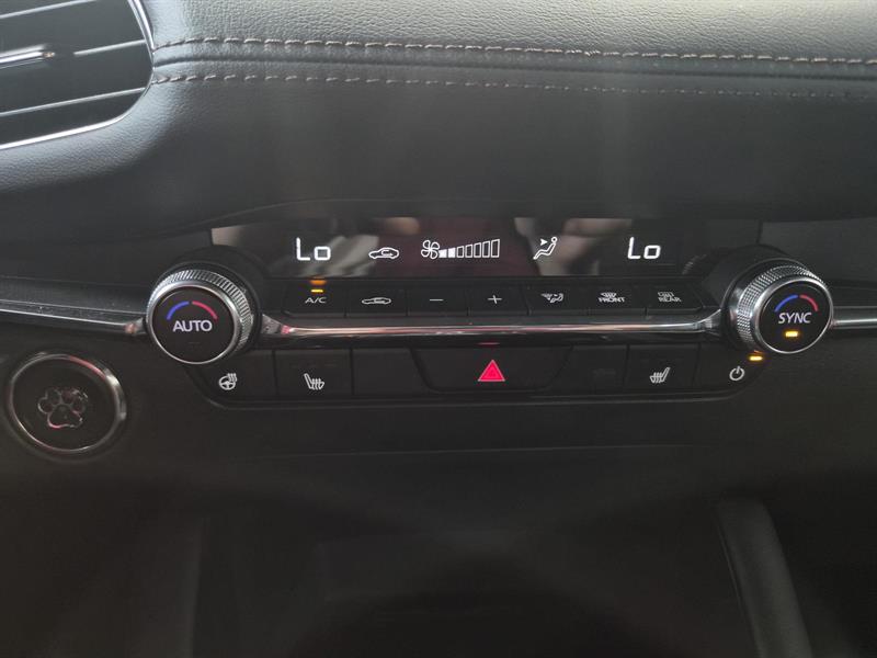 mazda Mazda3 2025 - 23