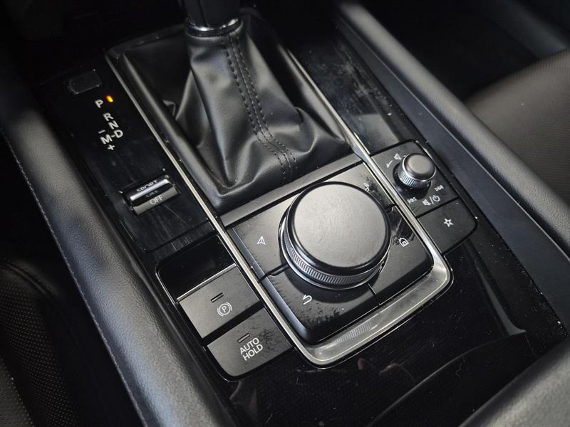 mazda Mazda3 2025 - 25