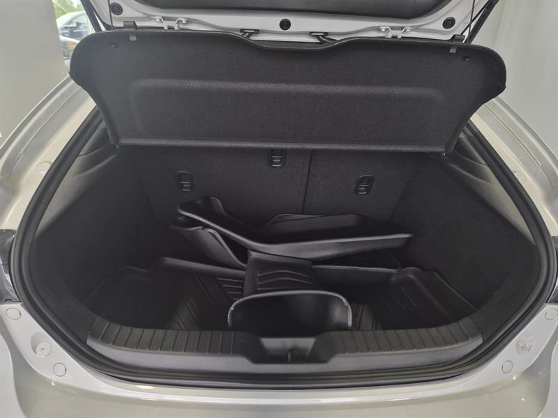 mazda Mazda3 2025 - 27