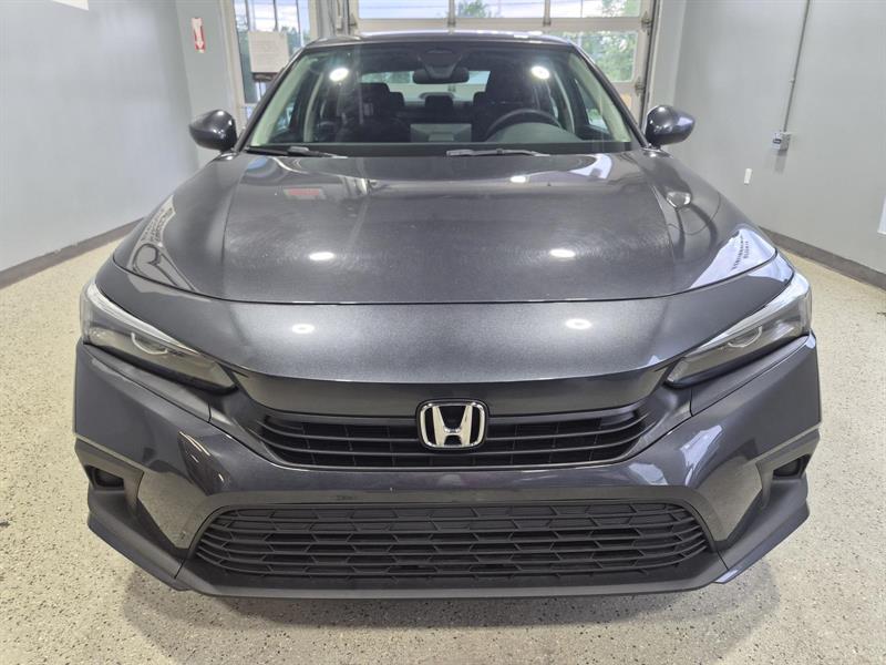honda Civic 2022 - 9
