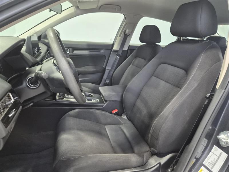 honda Civic 2022 - 13