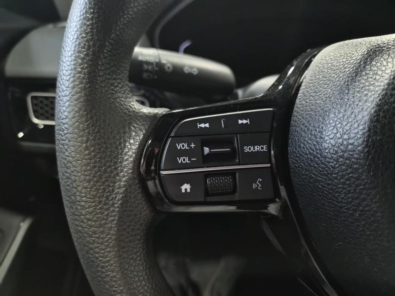 honda Civic 2022 - 16