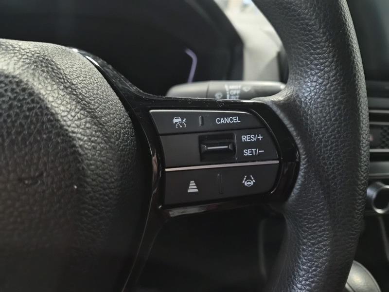honda Civic 2022 - 17
