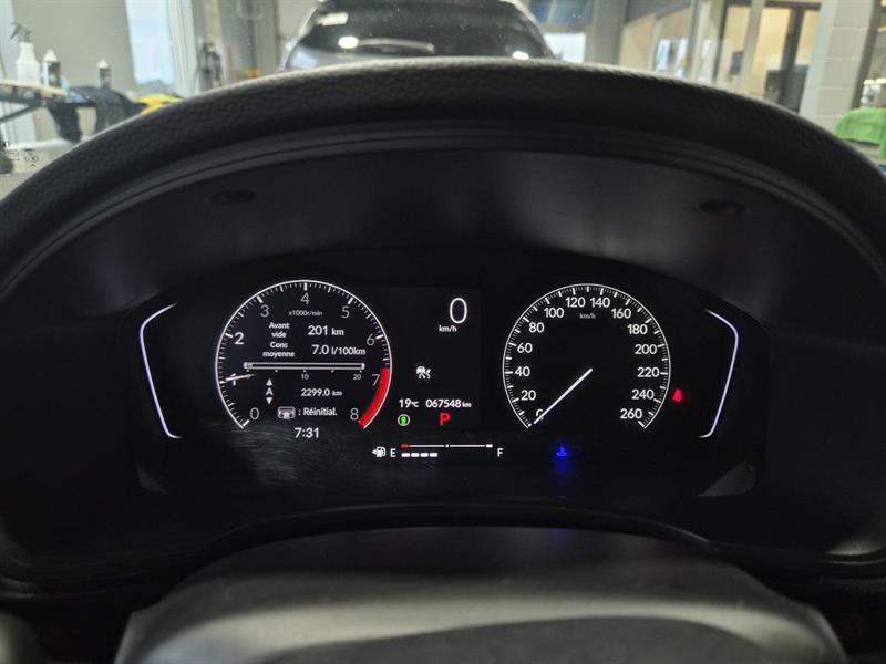 honda Civic 2022 - 18